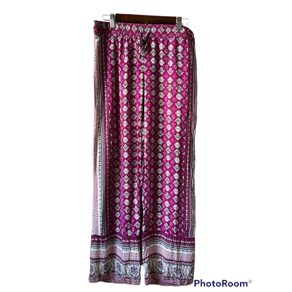 Lucy & Laurel Bohemian Pants